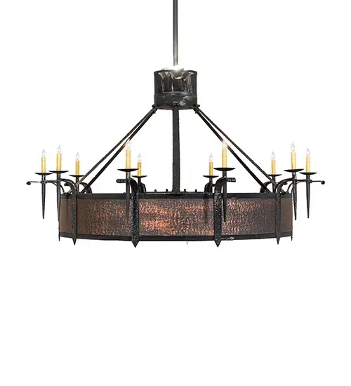 The Costello by Meyda Lighting - Image 5