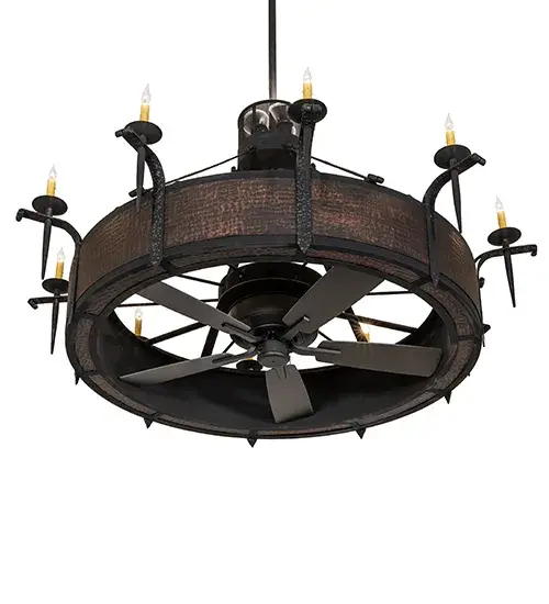 The Costello by Meyda Lighting - Image 6