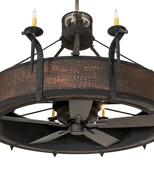 The Costello by Meyda Lighting - Image 7