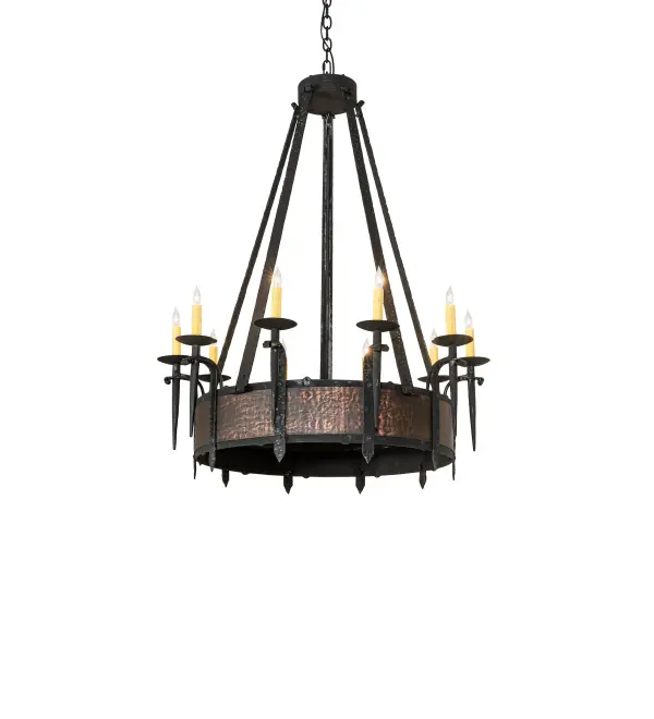 The Meyda Tiffany - Costello by Meyda Lighting - Image 1