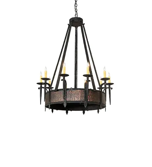 The Meyda Tiffany - Costello by Meyda Lighting - Image 2