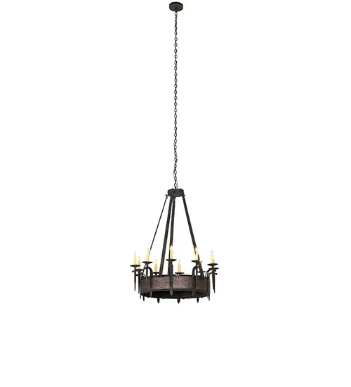 The Meyda Tiffany - Costello by Meyda Lighting - Image 11