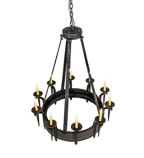 The Meyda Tiffany - Costello by Meyda Lighting - Image 4