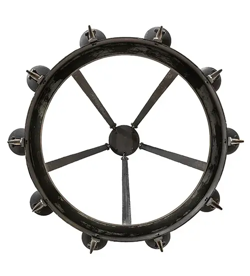 The Meyda Tiffany - Costello by Meyda Lighting - Image 7