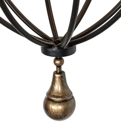 The Meyda Tiffany - Georgetown by Meyda Lighting - Image 9