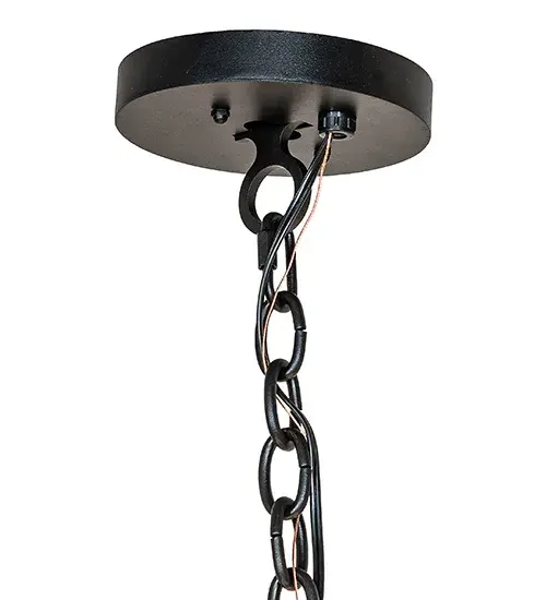 The Meyda Tiffany - Georgetown by Meyda Lighting - Image 10