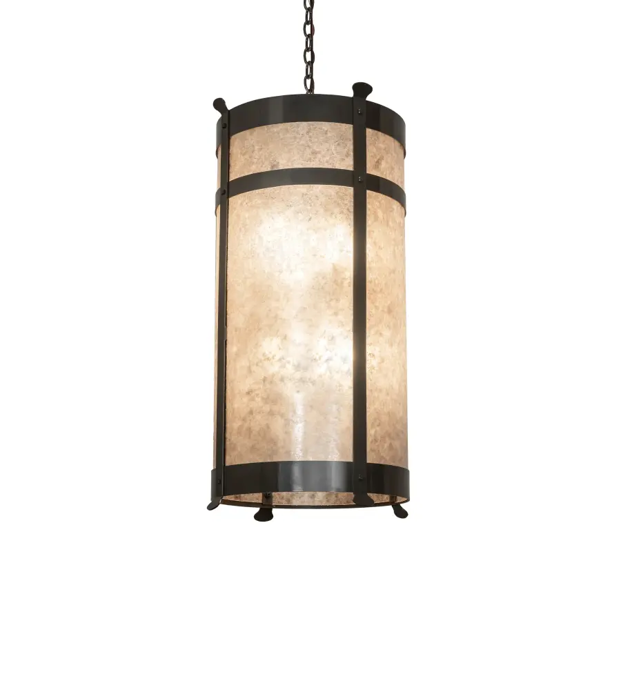 The Meyda Tiffany - Beartooth by Meyda Lighting - Image 1