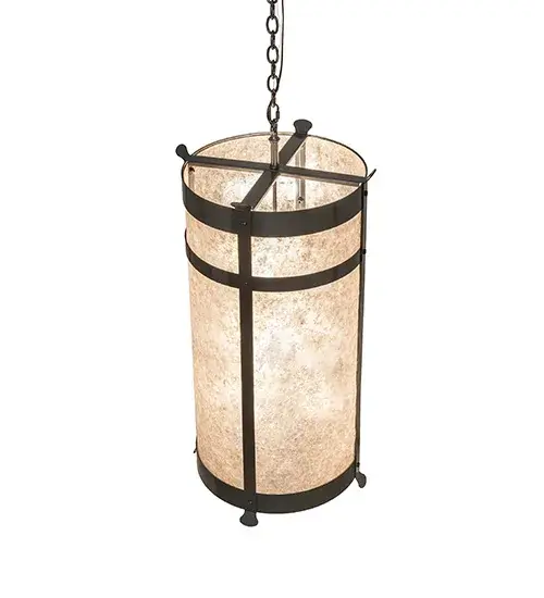 The Meyda Tiffany - Beartooth by Meyda Lighting - Image 4
