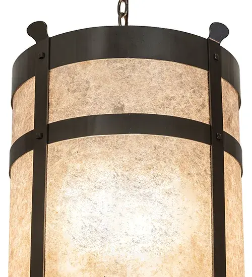 The Meyda Tiffany - Beartooth by Meyda Lighting - Image 8
