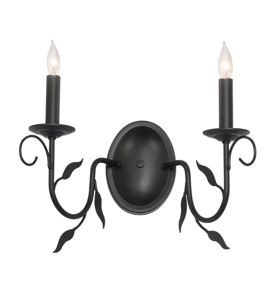 The Bordeaux by Meyda Lighting - Image 1