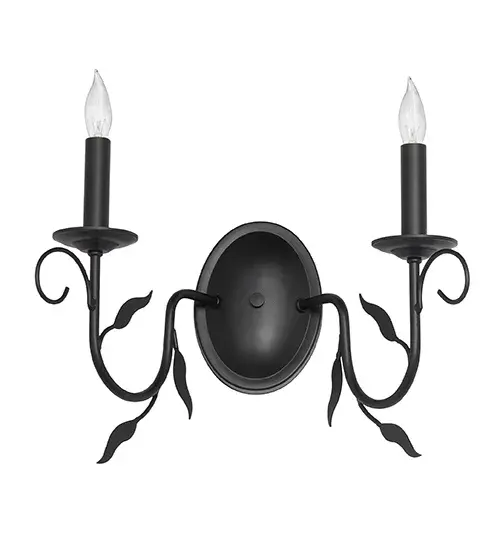 The Bordeaux by Meyda Lighting - Image 3