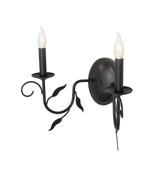The Bordeaux by Meyda Lighting - Image 4