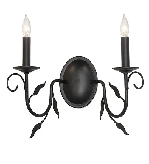 The Bordeaux by Meyda Lighting - Image 5