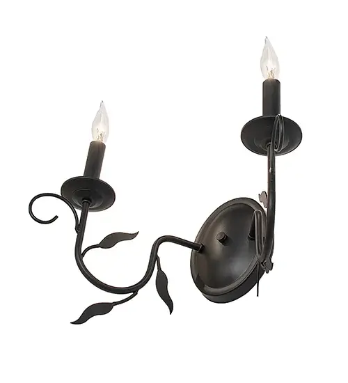 The Bordeaux by Meyda Lighting - Image 6