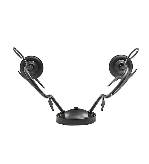 The Bordeaux by Meyda Lighting - Image 7