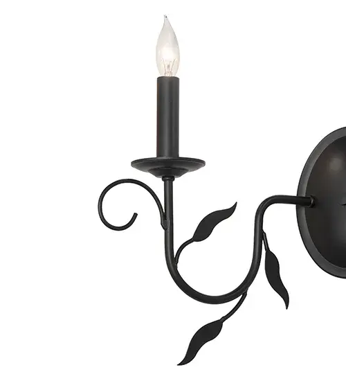The Bordeaux by Meyda Lighting - Image 9