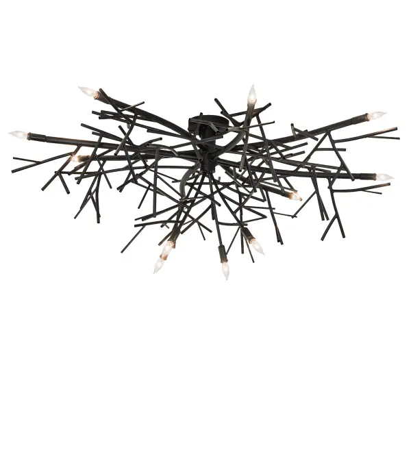 The Thicket by Meyda Lighting - Image 1