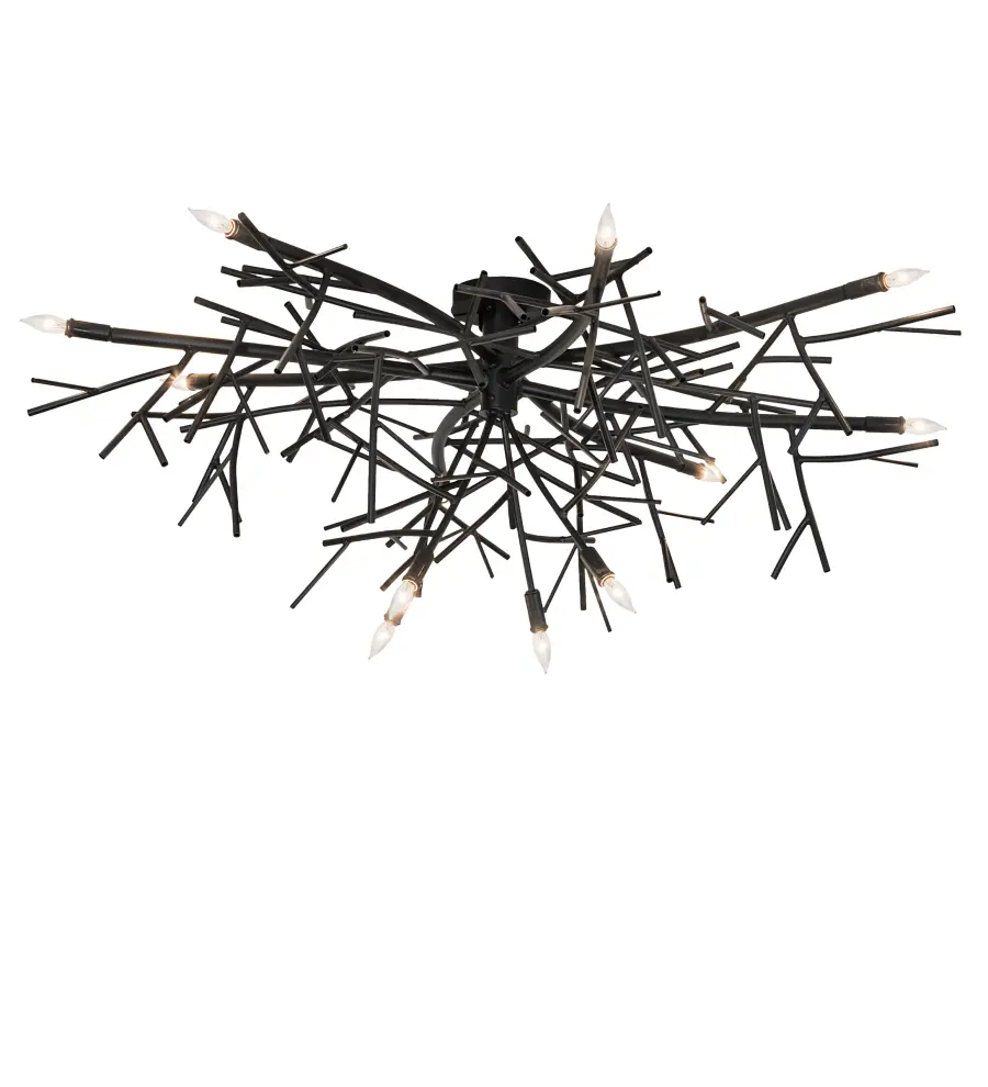 The Thicket by Meyda Lighting - Image 1