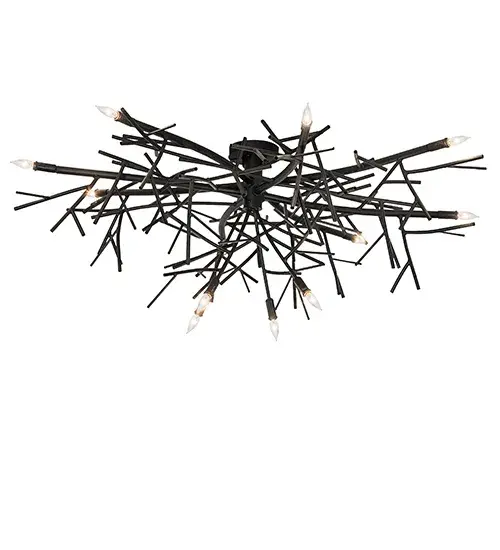 The Thicket by Meyda Lighting - Image 2