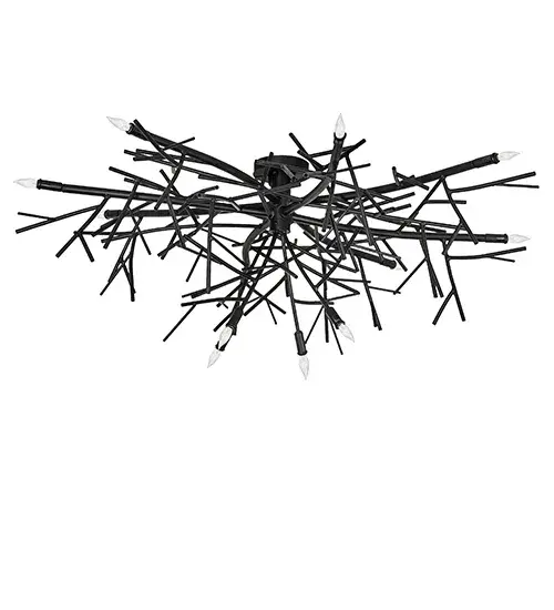 The Thicket by Meyda Lighting - Image 3