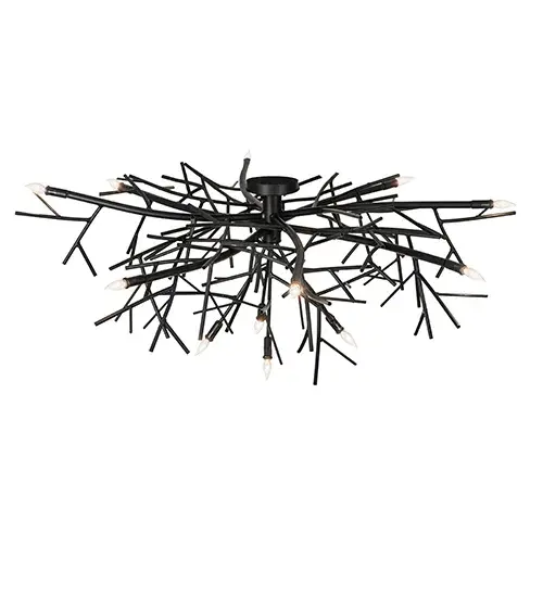 The Thicket by Meyda Lighting - Image 4