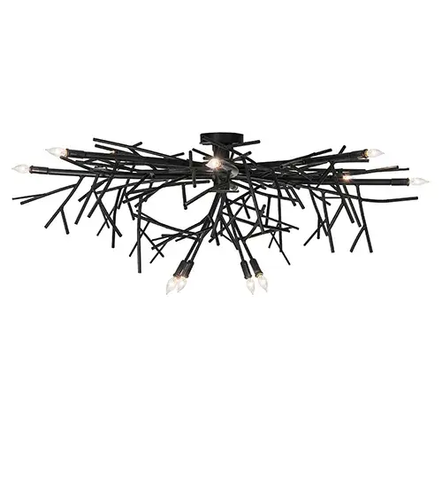 The Thicket by Meyda Lighting - Image 5
