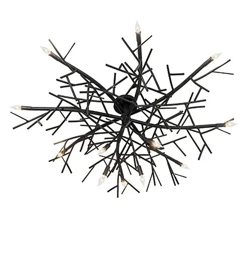 The Thicket by Meyda Lighting - Image 6
