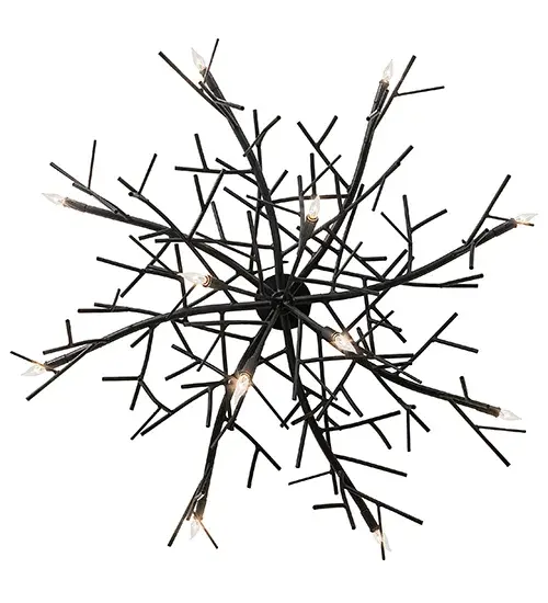 The Thicket by Meyda Lighting - Image 7