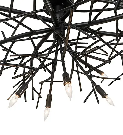 The Thicket by Meyda Lighting - Image 8