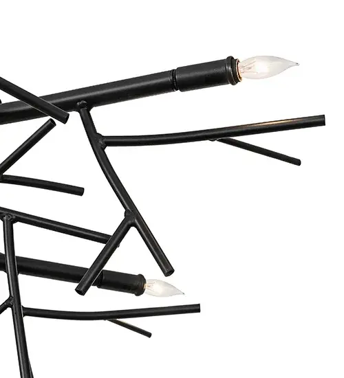 The Thicket by Meyda Lighting - Image 9