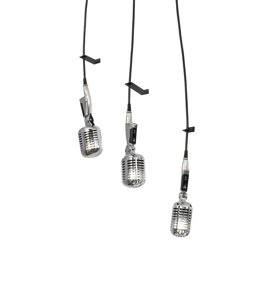 The Phonic by Meyda Lighting - Image 1