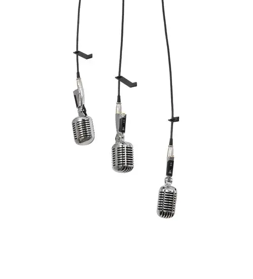 The Phonic by Meyda Lighting - Image 3
