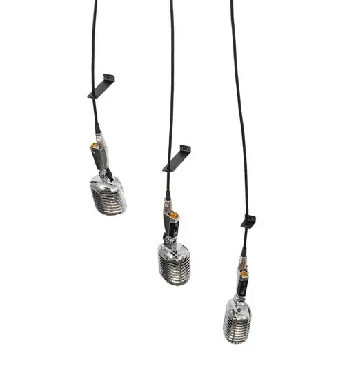 The Phonic by Meyda Lighting - Image 4