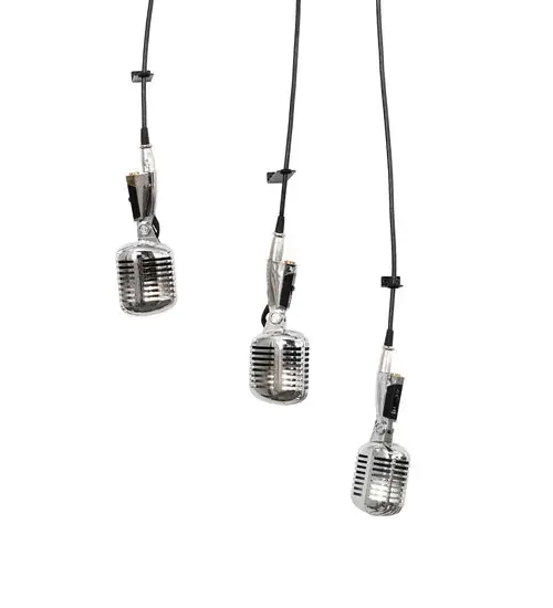 The Phonic by Meyda Lighting - Image 5