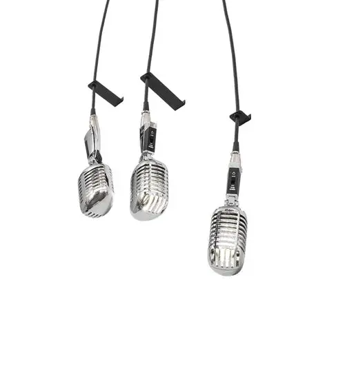 The Phonic by Meyda Lighting - Image 6