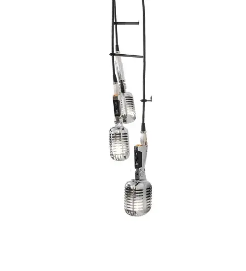 The Phonic by Meyda Lighting - Image 8