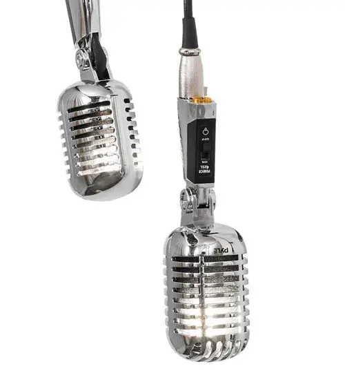 The Phonic by Meyda Lighting - Image 9