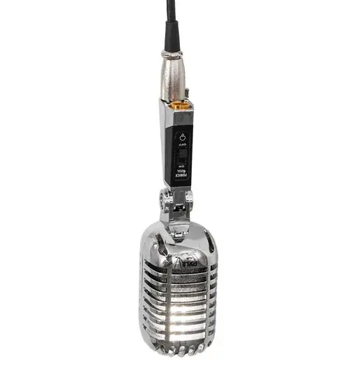 The Phonic by Meyda Lighting - Image 10