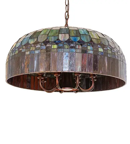The Meyda Tiffany - Tiffany Candice by Meyda Lighting - Image 3