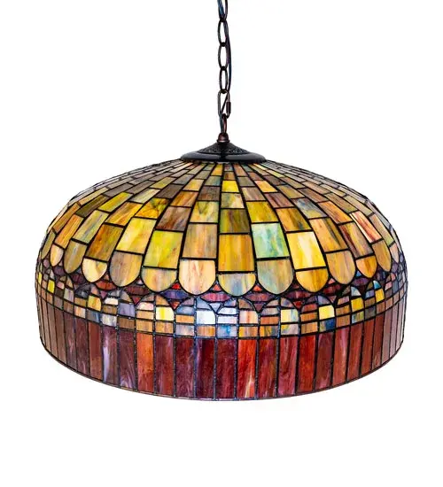 The Meyda Tiffany - Tiffany Candice by Meyda Lighting - Image 4