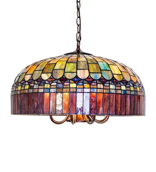 The Meyda Tiffany - Tiffany Candice by Meyda Lighting - Image 5