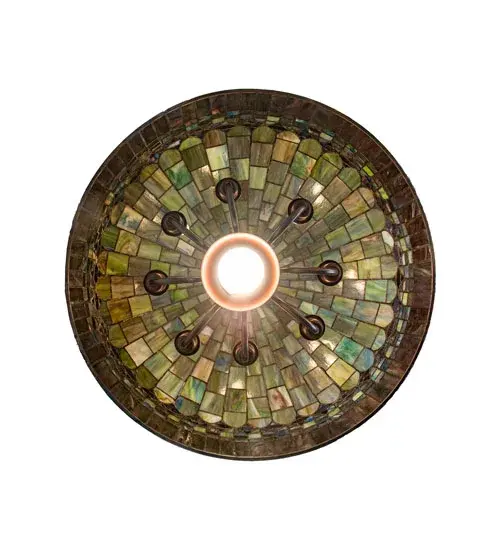 The Meyda Tiffany - Tiffany Candice by Meyda Lighting - Image 7