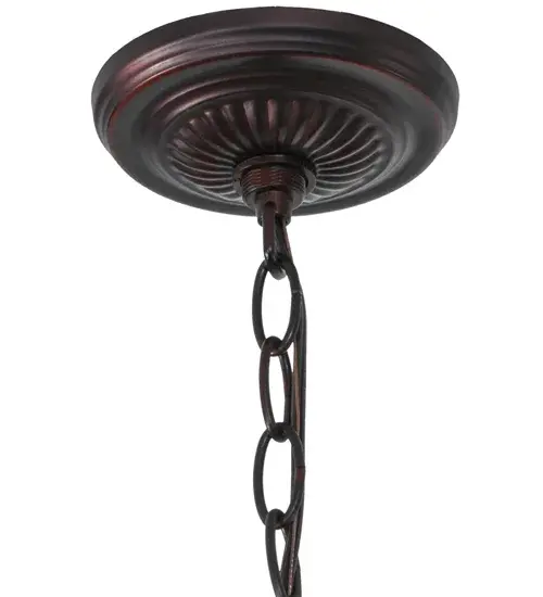 The Pendant Hardware by Meyda Lighting - Image 4