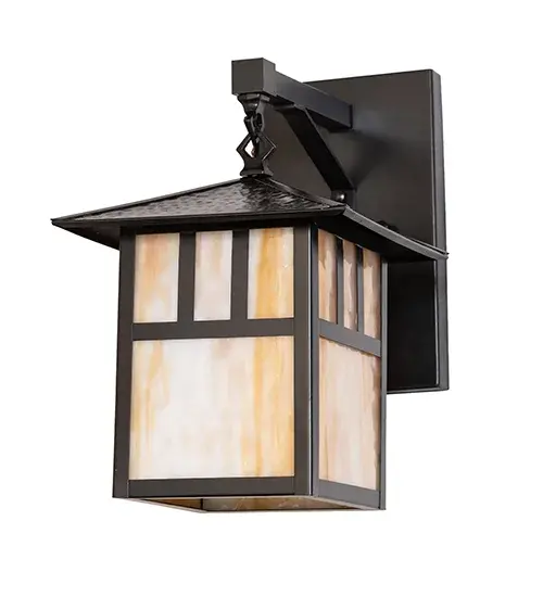 The Meyda Tiffany - Seneca by Meyda Lighting - Image 3