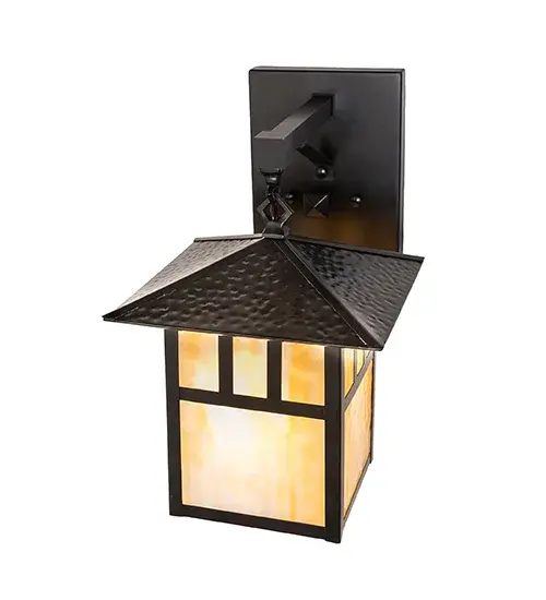 The Meyda Tiffany - Seneca by Meyda Lighting - Image 4