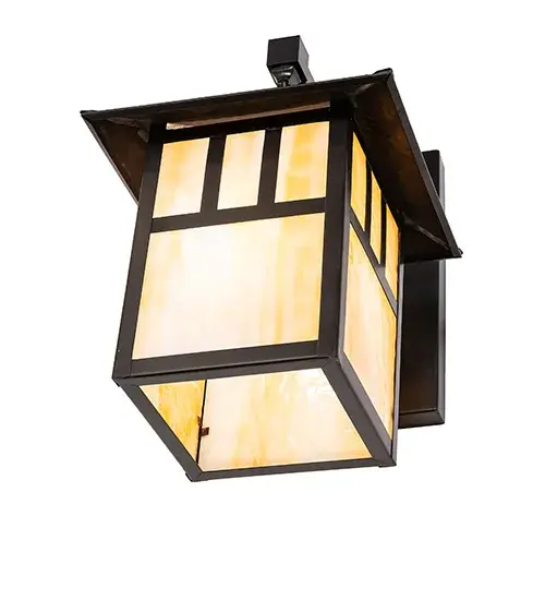 The Meyda Tiffany - Seneca by Meyda Lighting - Image 6