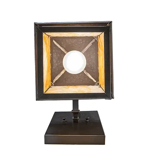The Meyda Tiffany - Seneca by Meyda Lighting - Image 7