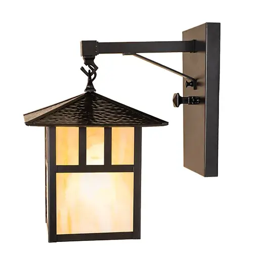 The Meyda Tiffany - Seneca by Meyda Lighting - Image 8