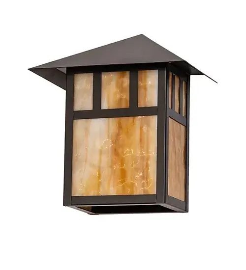 The Meyda Tiffany - Seneca by Meyda Lighting - Image 3