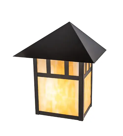The Meyda Tiffany - Seneca by Meyda Lighting - Image 4